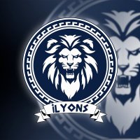 iLyonS (@ilyonsss) 's Twitter Profile