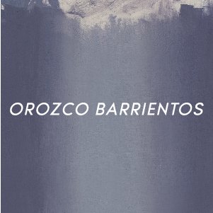 OROZCO/BARRIENTOS

Pasaron algunos años desde que Raúl “Tilín” Orozco y Fernando Barrientos se encontraron, guitarra y amigos de por medio, en