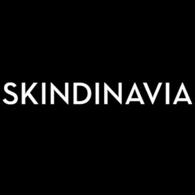 The #makeup spray innovator. 
We help makeup last 16+ hours. 
We are #crueltyfree and #vegan products.
We want to see your makeup skills: #Skindinavia