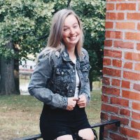 Gracye Albertsen (@albertsengracye) 's Twitter Profile