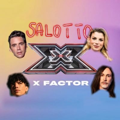 Il posto migliore per commentare #XF2021‼️‼️🎤🎶❤️‍🔥Commenta con noi ogni giovedì sera alle 21:15🤪