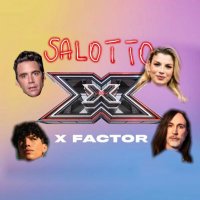 SALOTTO X (@salotto_xf) 's Twitter Profile Photo SALOTTO X (@salotto_xf) 's Twitter Profile Photo