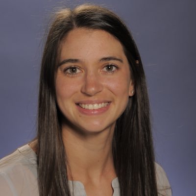 Assistant AD of Academic Services @MiamiHurricanes. PhD loading ⏳I-L-L 🧡💙 BGSU 🏀 & Tennessee 🍊alumnae. You can probably find me outdoors. 🚲⛰️🏝️🏃🏻♀️