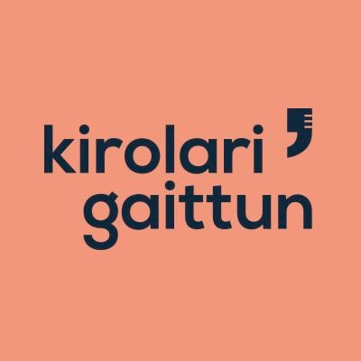 Kirolari gaittun