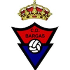 Twitter oficial del C.D.Bargas. Equipo de 1ª Autonómica grupo III de Castilla La Mancha