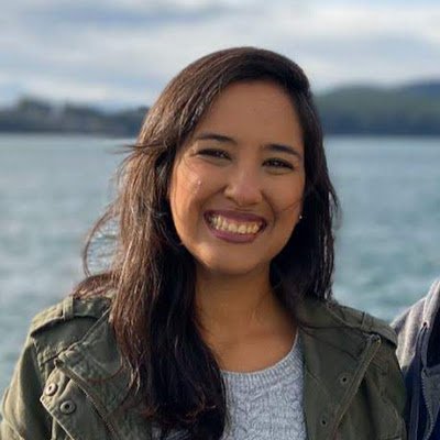 Ph.D. @tamuentomology 👩🏾⚕️plant-insect-microbe interactions @TheSwordLab 🇧🇷 she/her/ela/dela
