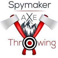 Spymaker Axe Throwing(@Spymakeraxe) 's Twitter Profile Photo
