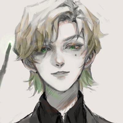 amanda yuさんのプロフィール画像