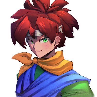 ドラクエ１０
ショウブ (IL262-937)

Come play Dragon Quest X! (in English!)
https://t.co/DBusIHTRNe

Profile pic by @Sheepus_