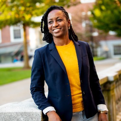 Asst Prof. Health Policy and Politics @HarvardHPM work on racism, health systems & the political determinants of health (she/her/hers) Views are my own