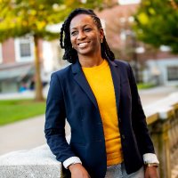 Alecia McGregor, Ph.D. (@alecia_mcg) 's Twitter Profile