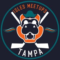 IslesMeetup_Tampa(@islesmeetup_TPA) 's Twitter Profile Photo