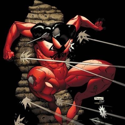 CloneAranhudo's profile picture. Clone do @AmigoAranhudo
Apoiador de Benjamin Cardoso 🏳️‍🌈