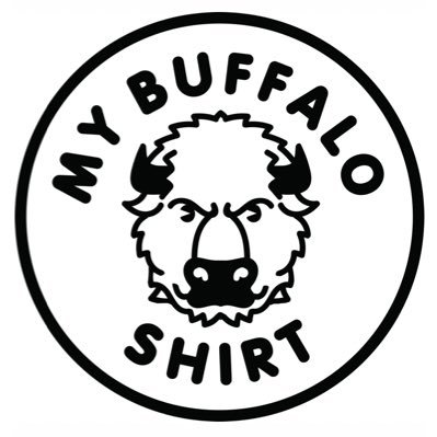 Handprinted Buffalo apparel & gifts. *we also do custom work too*
