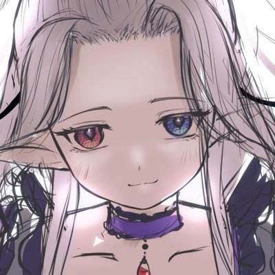 Ritia🦋CMS closedさんのプロフィール画像