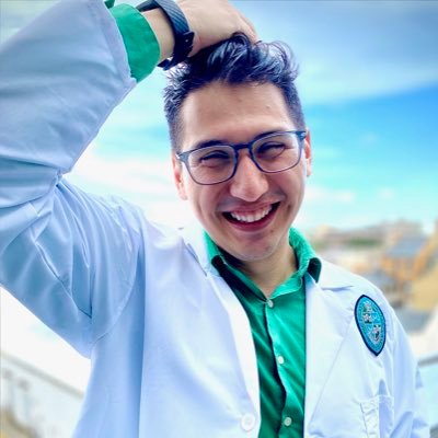 Med/Psych PGY-3 @TulaneMedicine. 📯player. Speak 🇲🇽🇺🇸🇩🇪. Mentor. Primary Care/Public Health advocate. IG:doctor_vicks (He/Him) 🦄🏳️‍🌈
