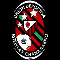 U.D.E CHANA BARRIO (@udechanabarrio1) 's Twitter Profile