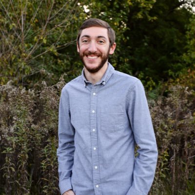 JSharpFIJI's profile picture. He/Him | CCU Alum | Bleeds Philly | Phi Gamma Delta