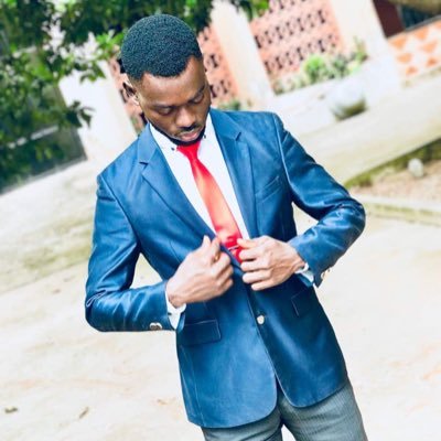 Kwesiwoode2's profile picture. Myself makes me unique😎😁