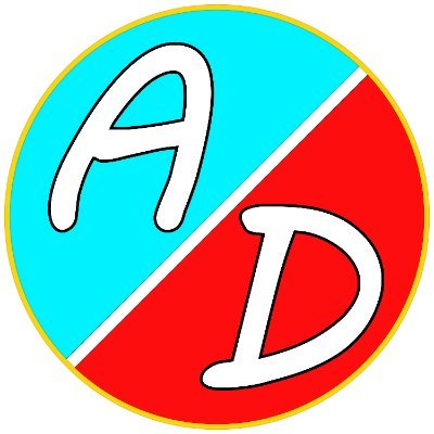 AnimeDigression's profile picture. 