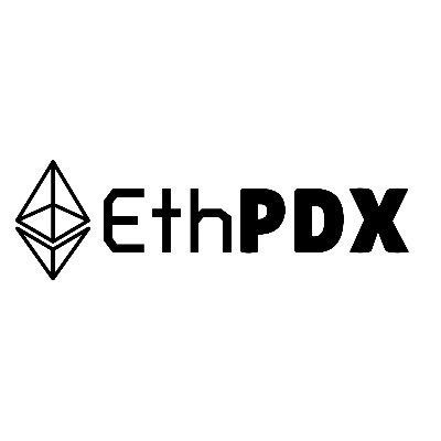 Portland's Ethereum community 🌈 @PDXDAO