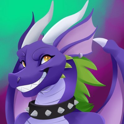 ClawsTheDragon Profile Picture