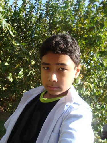 Meu nome é icaro de souza, sou adolescente, tenho 12 anos, gosto de sorvete, meu jogo favorito é xadrez e curto muito as minhas redes sociais...