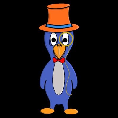 BrettThePengu1n's profile picture. 🎥 Illustrator, Character Designer, Filmmaker, Accidental Maker 📽️
https://t.co/N11fcAAKWT

The world is on fire so we may as well make S'mores