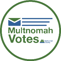 Multnomah County Elections (@multcoelections) 's Twitter Profile