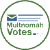 Multnomah County Elections (@MultCoElections) Twitter profile photo