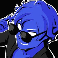 OmniformBlue🖌️ (@omniformblue) 's Twitter Profile
