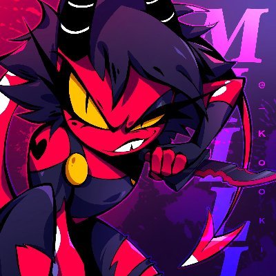 Hey there, I am Millie. Its nice to meet you. I work with I.M.P and we go out and kill those who fucked you over in your past life. #HBRP #AnyRP #MVRP #Single