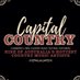 Capital Country (@actcountry) Twitter profile photo Capital Country (@actcountry) Twitter profile photo