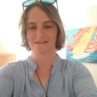 Lydia Marie Crawford (@propheticvoicel) 's Twitter Profile