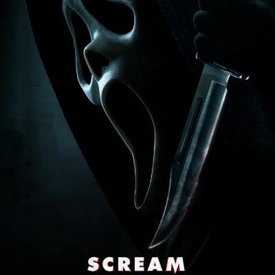 Scream_Grita Profile Picture