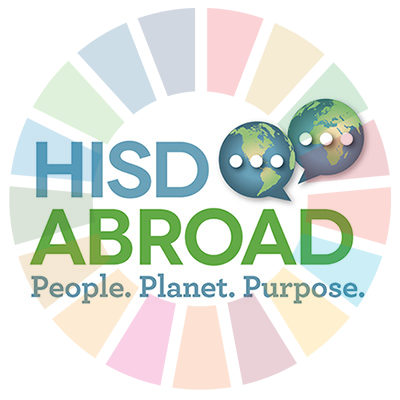 A novel initiative from HISD to expand equality of access to study-abroad opportunities and make global travel a staple of an HISD education.