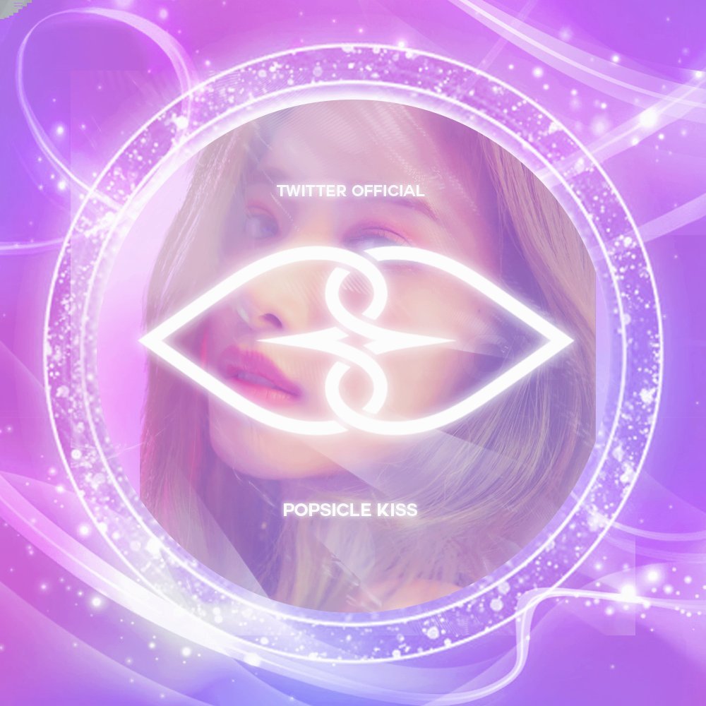 POPSICLEKISS's profile picture. ⠀⠀⠀  . . . 𝗣𝗢𝗣! 𝗣𝗢𝗣! 𝗣𝗢𝗣SICLE KISS! — 𝒮weet like a chocolate, with sour love like gummies. 𝒯he secrets of a love that feels like a candy debut in 2021.