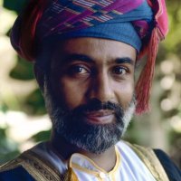 خليفة | ٩٦ مْ🇴🇲 (@995_km) Twitter profile photo
