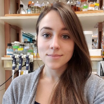 SamDziurdzik's profile picture. PhD Candidate in Medical Genetics @UBC (Vancouver, Canada) | Studying lipid transporters at membrane contact sites @BCCHResearch and @CMMT_UBC