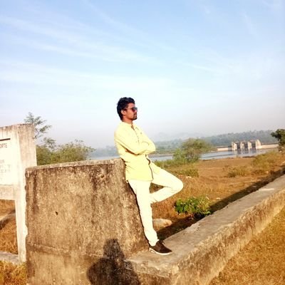 indro_tantubay's profile picture. technical student