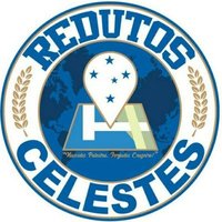 REDUTOS CRUZEIRENSES 🇮🇹 (@redutoscelestes) 's Twitter Profile