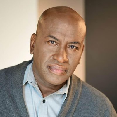 esau_mcknight's profile picture. Actor, Martial Artist Master, Stunt Fighter, Master Instructor, Executive Security Chauffeur