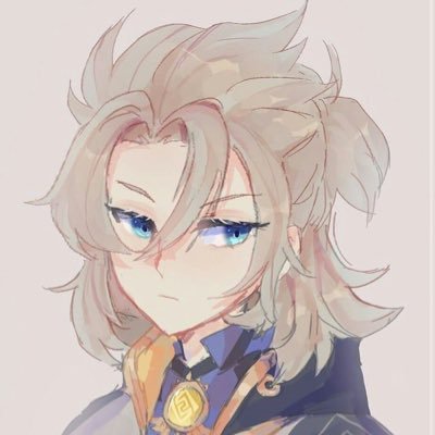 Timely Albedoさんのプロフィール画像
