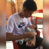 † Matheus † (@matheusgon17) 's Twitter Profile