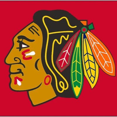 #Blackhawks It/They