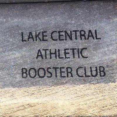 Provides support to the student athletes of Lake Central High School