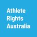 Athlete Rights Australia (@athleterightsau) Twitter profile photo