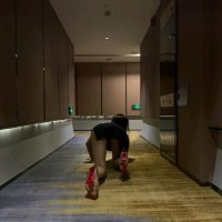 青岛情侣 (@7sjaokjtrwsblxa) 's Twitter Profile
