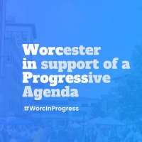 WorcInProgress (@worcinprogress) 's Twitter Profile