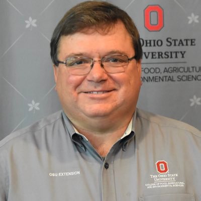 OSU Agriculture & Natural Resources Extension Educator